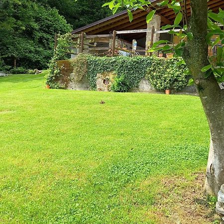 Natura E Relax 巴尔杰 外观 照片